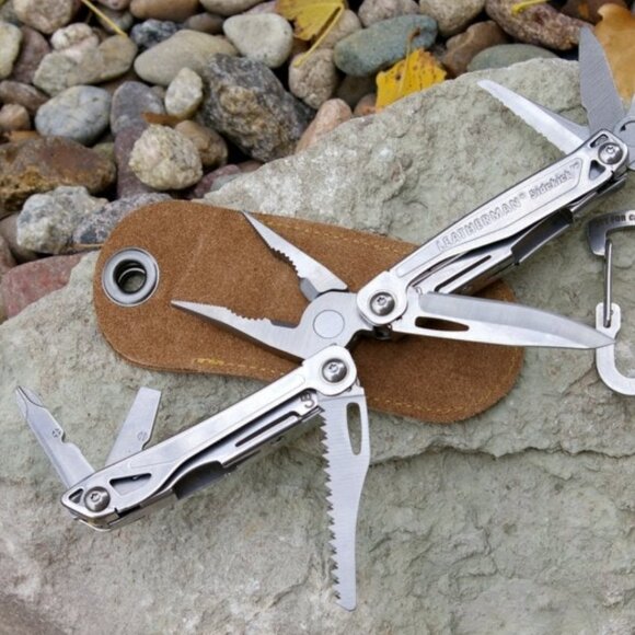 Leatherman Sidekick Multi-tool - Picture 10 of 10